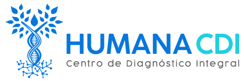 logo de Humanas laboratorios CDI